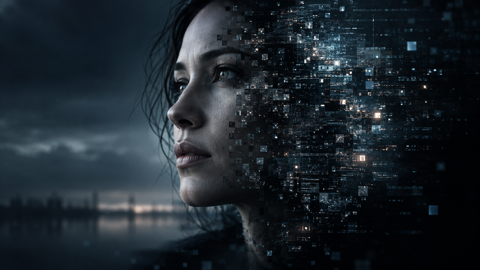 Coscienza Virtuale