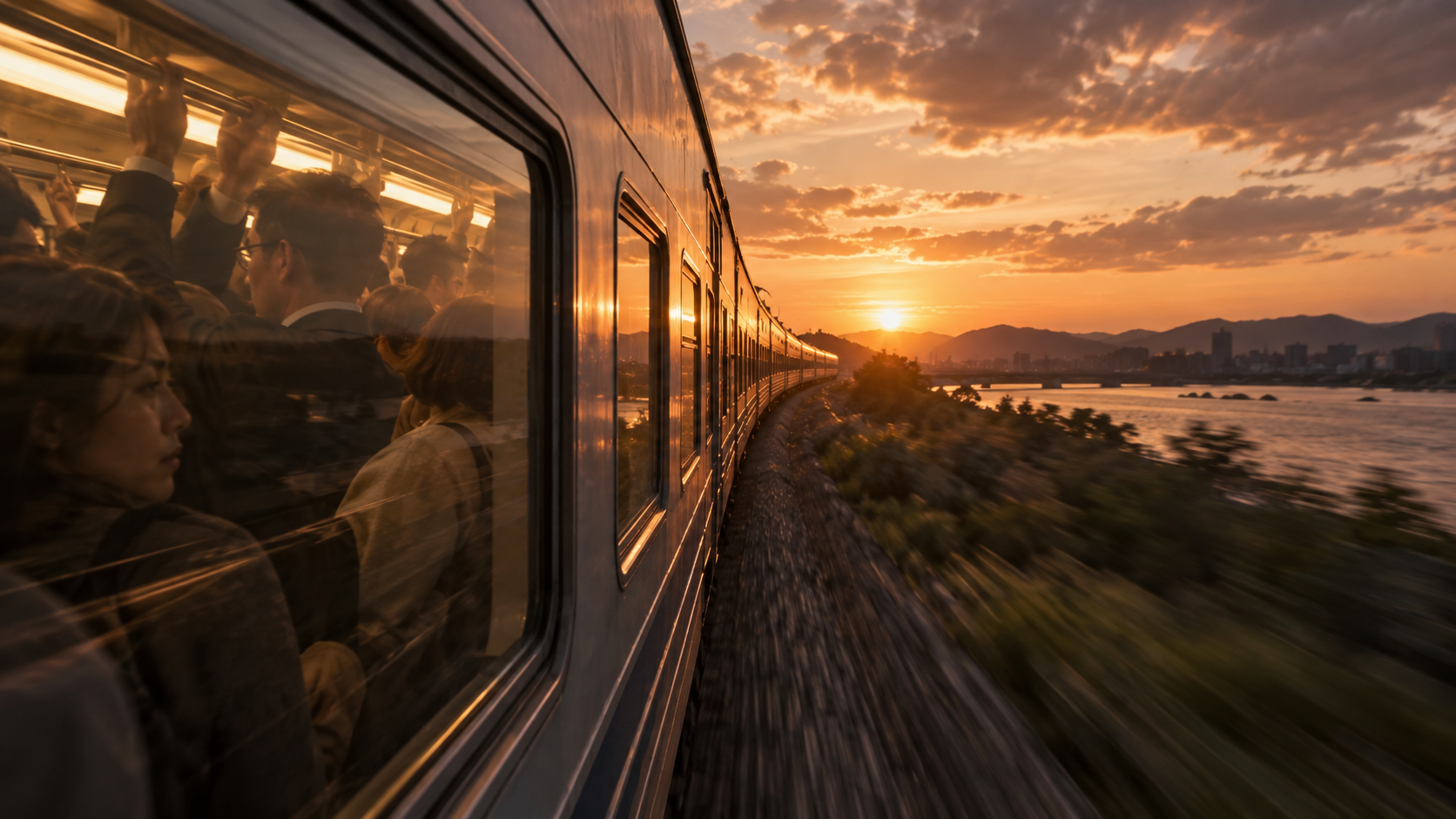 Il Treno