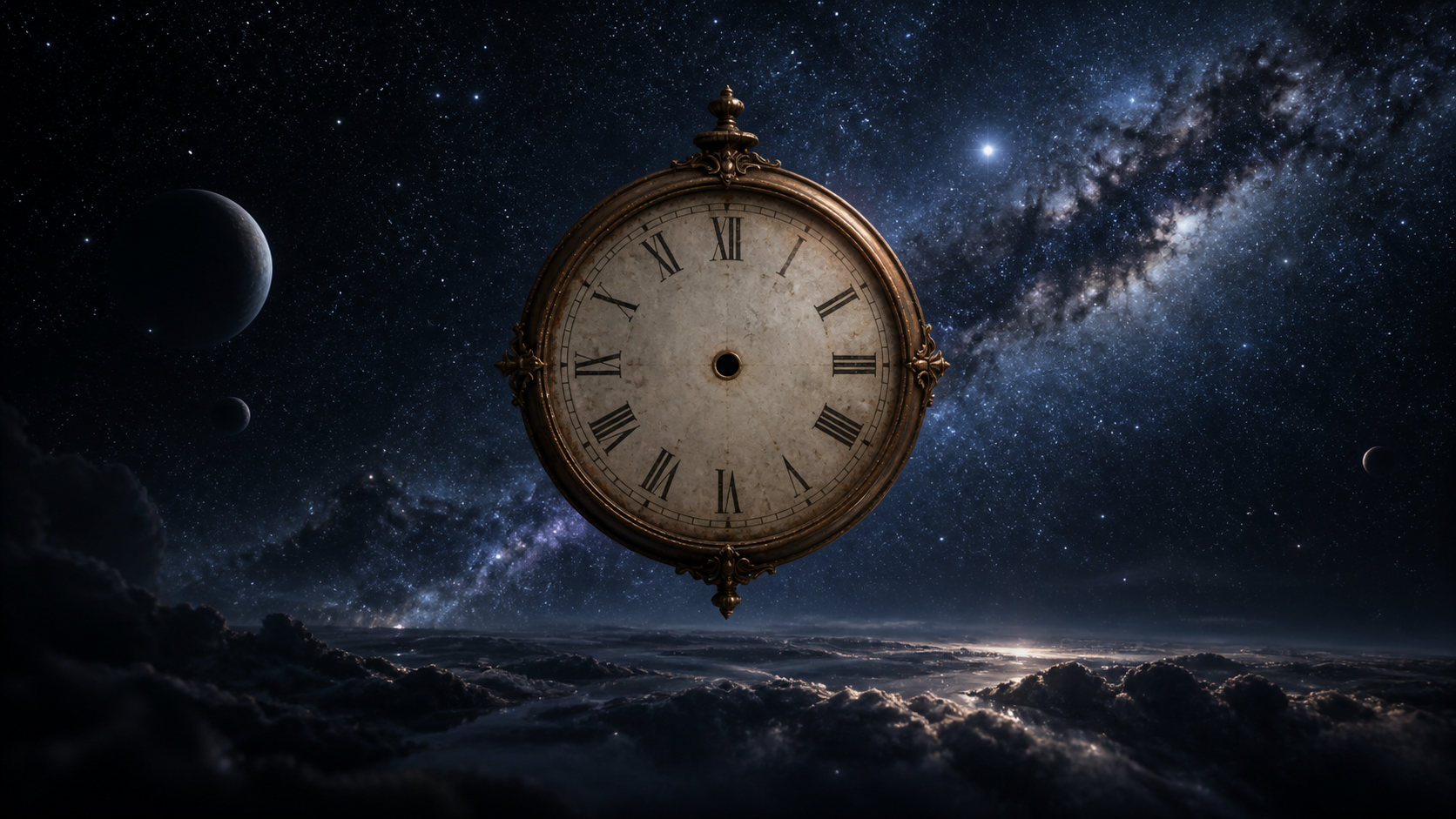 Senza Tempo